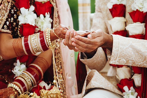 Wedding Planning